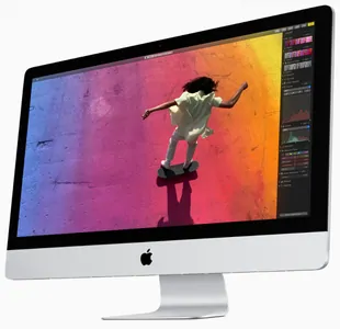 Ремонт iMac 21.5' 4K 2019 в Ижевске